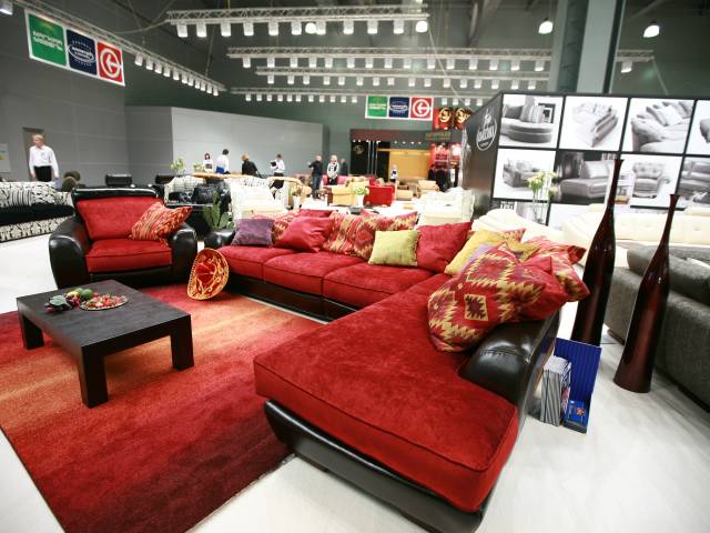 Мебельный дом «Гранат» представит свои услуги в Москве на BATIMAT RUSSIA 2017