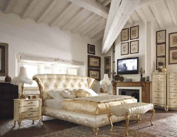 Элитная мебель из Италии, итальянская мебель, мебельный тур в Италию – Дом «Гранат»